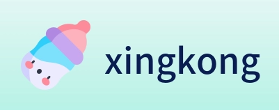 xingkong logo